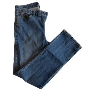 Lauren by Ralph Lauren Premier Straight Women's Jeans- 10